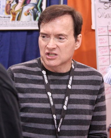 In The Ren & Stimpy Show, which character did Billy West voice?