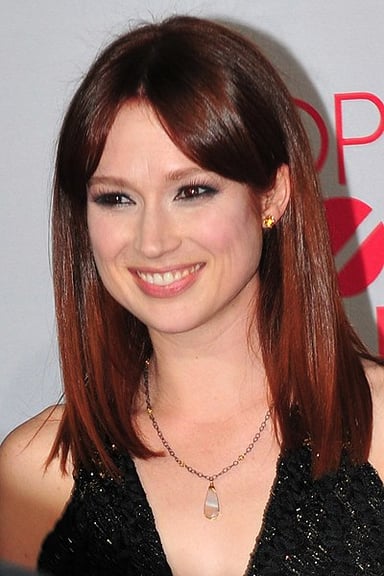 Ellie Kemper co-starred with Jon Hamm, who was also her drama teacher in high school, in which show?