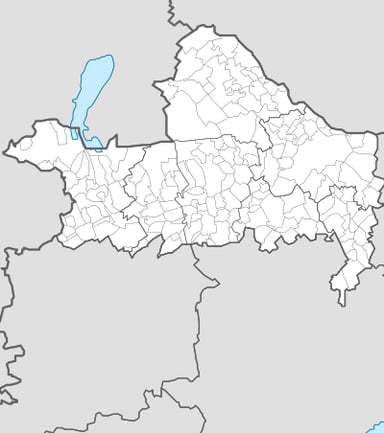 Where is Győr located in Hungary?