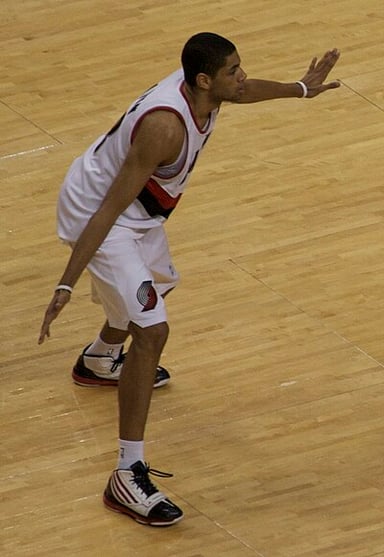 Nicolas Batum is best known for his performance in which skill?
