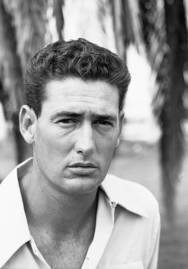 What is Ted Williams' career batting average?
