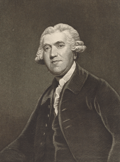 What family was Josiah Wedgwood a member of?