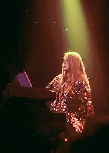 In which band was Rick Wakeman best known for playing?
