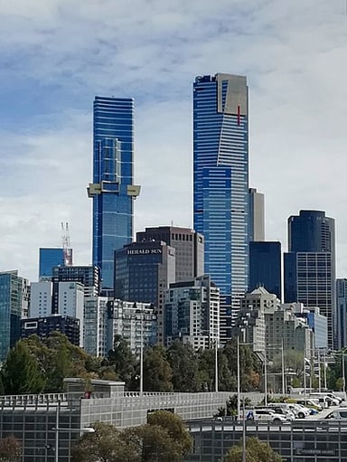 What is the nickname for residents of Melbourne?