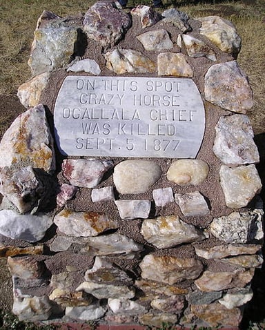 What is another name for the Black Hills War?