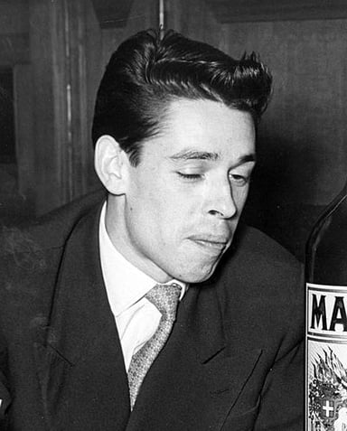 In which year was Jacques Brel born?