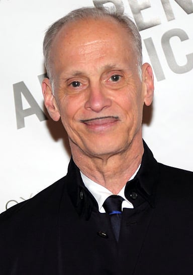 Apart from being a filmmaker, what else is John Waters?