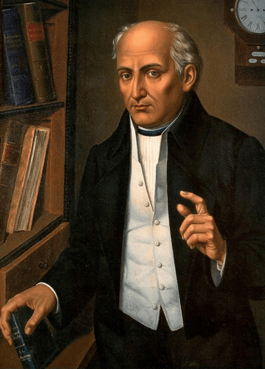 Which faith did Miguel Hidalgo y Costilla belong to?