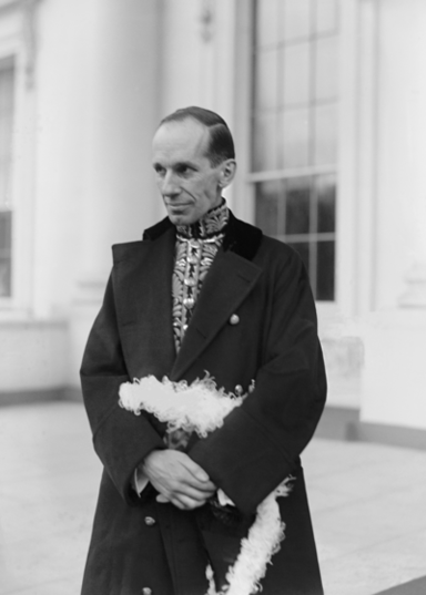 Who was the Prime Minister that recommended Vincent Massey as the Governor General?