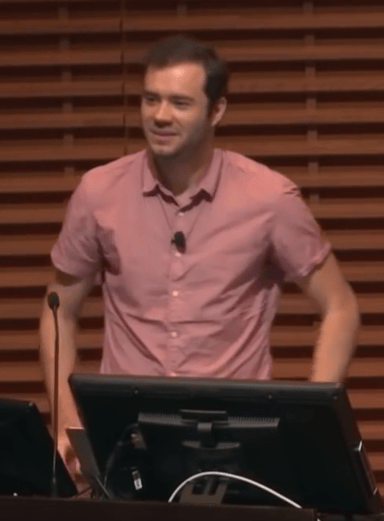 What is the name of the popular AI course Andrej Karpathy taught at Stanford?