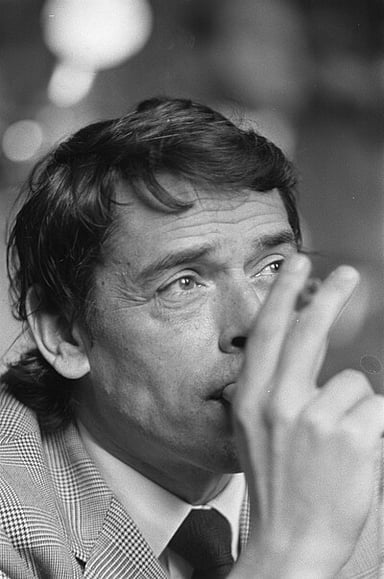 How many films did Jacques Brel direct?