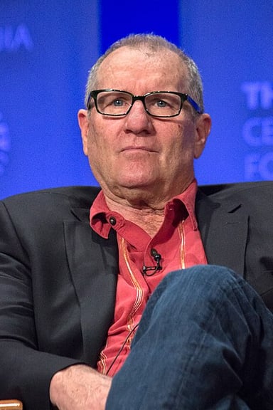 How many Primetime Emmy nominations did Ed O'Neill receive for Modern Family?