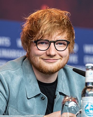 Ed Sheeran received the [url class="tippy_vc" href="#3083706"]Grammy Award For Best Pop Vocal Album[/url] for [url class="tippy_vc" href="#84400029"]÷[/url]. What year was it?