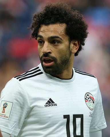 What is Mohamed Salah's total number of [url class="tippy_vc" href="#1452117"]UEFA Super Cup[/url] games participated?