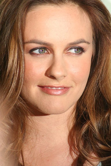 Alicia Silverstone is a known advocate for which organization?