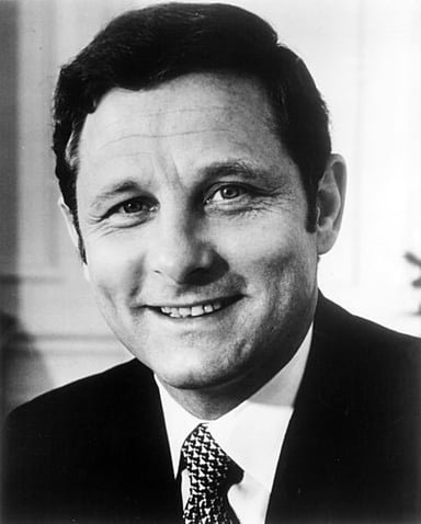 In what year did Birch Bayh pass away?