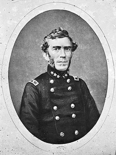 What was Bragg's rank in the Confederate Army?