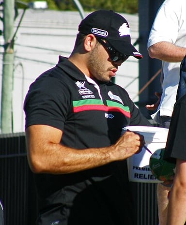 For which club did Inglis first play in the NRL?