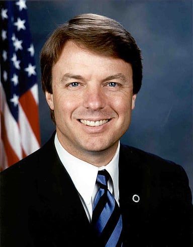 How many children does John Edwards have?