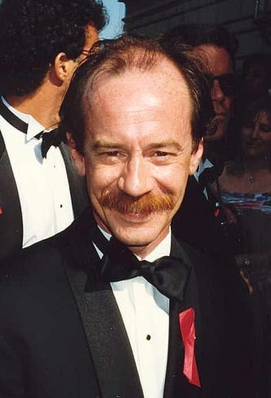 What was the date of Michael Jeter's death?