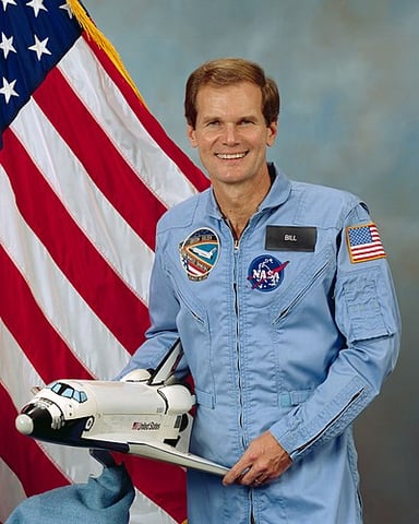 Did Bill Nelson ever serve in the U.S. House of Representatives?