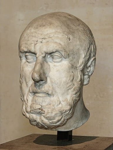 Who was Chrysippus' Stoic teacher?