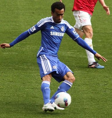 Which club did Bosingwa join after leaving Chelsea?