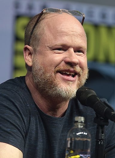 In which year did Joss Whedon's "Firefly" first air?