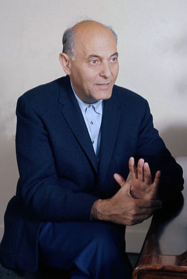 Who were the notable music figures Solti studied with in Budapest?