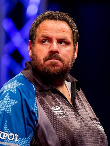 In what year was Adrian Lewis born?