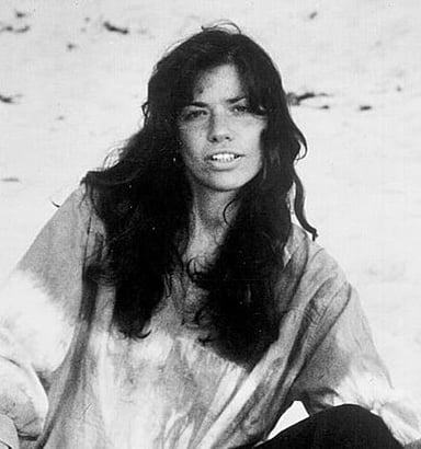 What is the title of Carly Simon's debut album?