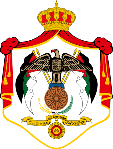 What country does Abdullah II Of Jordan have citizenship in?