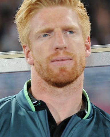 Which club did McShane join in 2015?