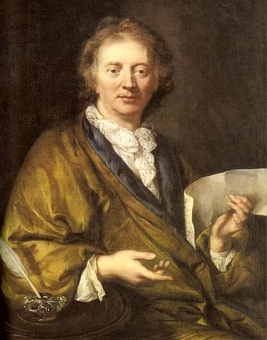 Who was François Couperin?