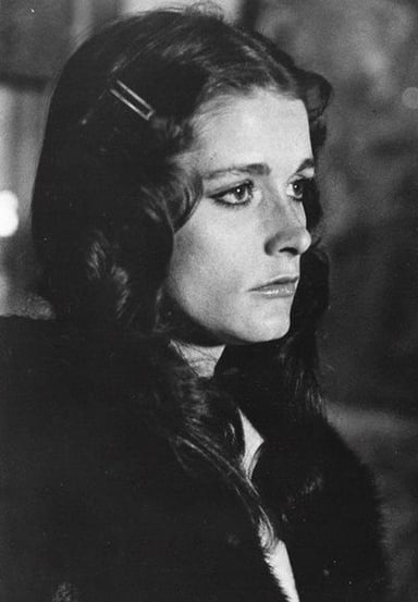 What was the name of the horror film in which Margot Kidder had a major role in 1979?