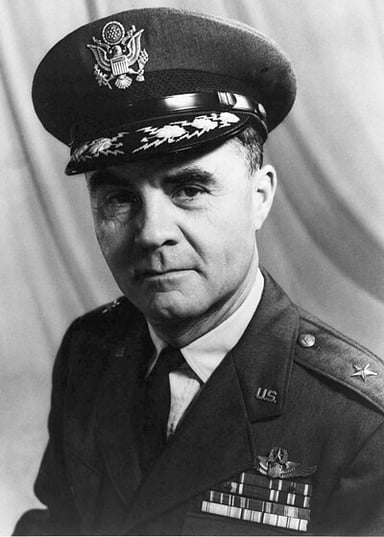 Which aircraft did Paul Tibbets fly on its first mission in Europe?