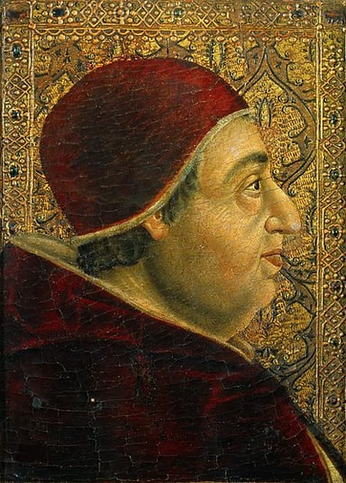 Which famous explorer's discoveries were confirmed by Pope Alexander VI's papal bulls?
