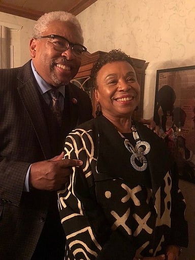 In which special election did Barbara Lee get elected to the House of Representatives?