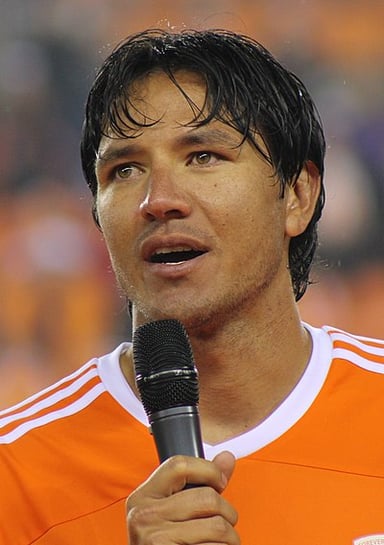 Which team did Brian Ching win the U.S. Open Cup with?