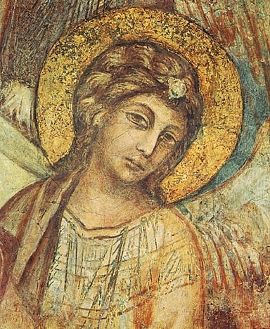 Who was Cimabue?
