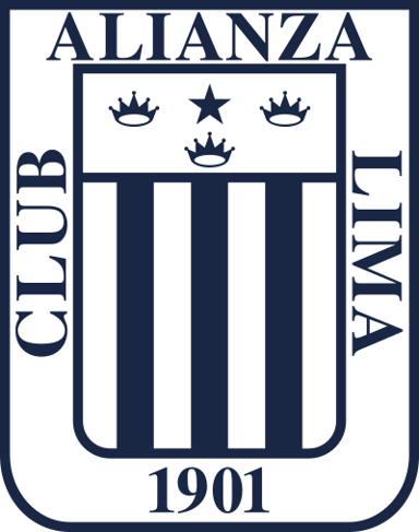 What is the total number of league titles of the Peruvian Primera División that Club Alianza Lima has won?