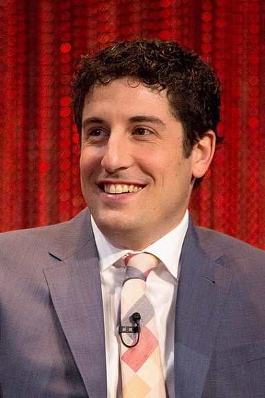 Which character did Jason Biggs voice in Leonardo's animation series?
