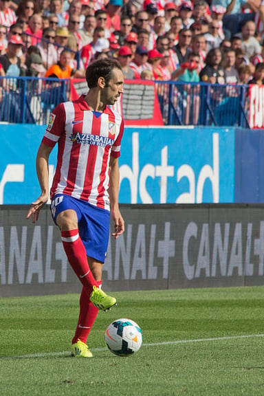 Which club did Juanfran start his career with?