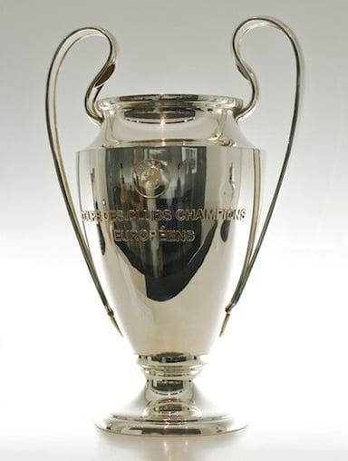 Which club won the 2022 UEFA Champions League final?