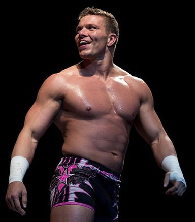 What year did Tyson Kidd sign with WWE?