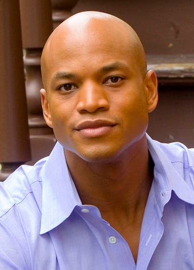 What year was Wes Moore born?