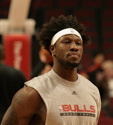 Which NBA team did Ben Wallace play the majority of his career with?