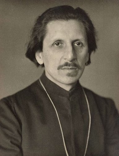 What was Coomaraswamy’s nationality?