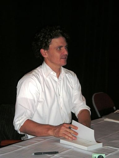 Is Dave Eggers involved in any human rights nonprofit?