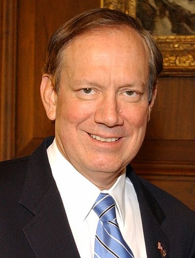 How many terms did Pataki serve as Governor of New York?